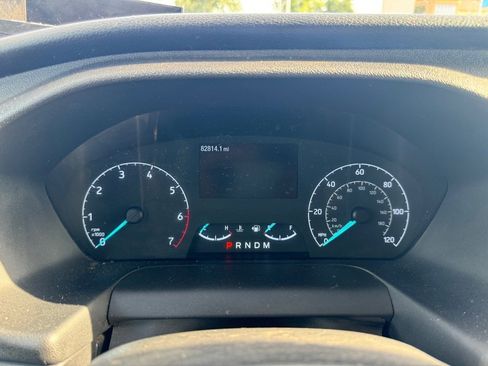 Used 2020 Ford Transit 350 DRW w/ Exterior Upgrade Package image 19