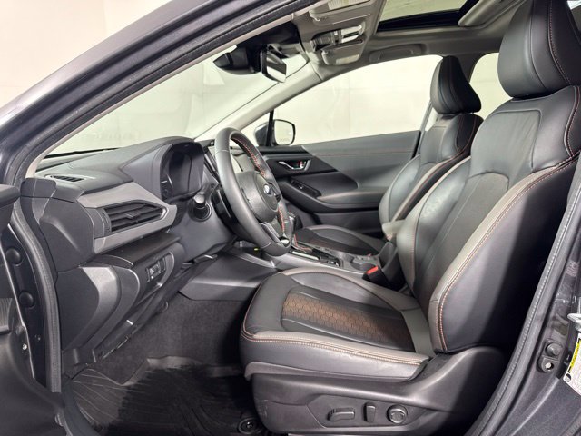Used 2025 Subaru Crosstrek 2.5i Limited w/ Popular Package #3A AWD/4WD image 11