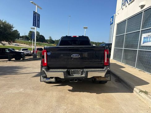 Used 2024 Ford F350 Lariat w/ FX4 Off-Road Package AWD/4WD image 6