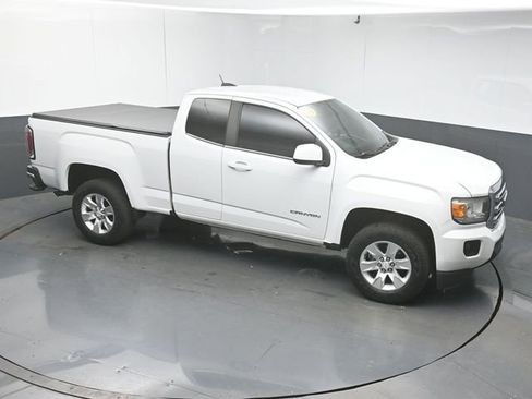 Used 2018 GMC Canyon SLE w/ SLE Convenience Package image 38