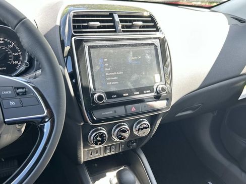New 2026 Mitsubishi Outlander Sport SE AWD/4WD image 19