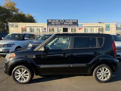 Used 2012 Kia Soul +