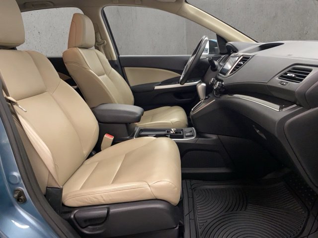 Used 2016 Honda CR-V EX-L image 22