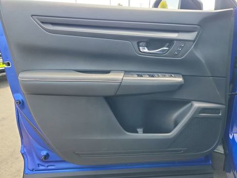 Certified 2025 Honda CR-V Sport-L image 30