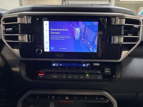 New 2026 Toyota Tundra SR5 image 10