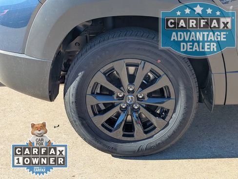 Certified 2026 MAZDA CX-50 AWD 2.5 Hybrid w/ Weather Package image 4