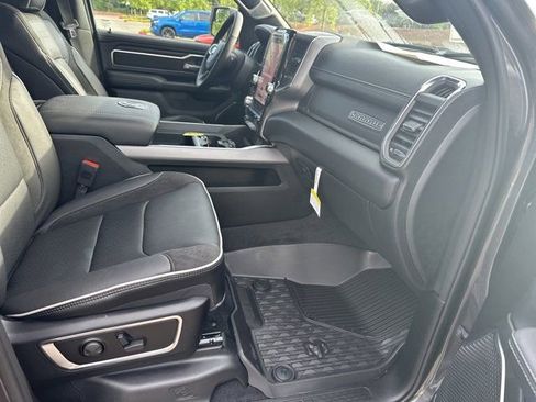 New 2026 RAM 1500 Laramie w/ Sport Appearance Package image 13