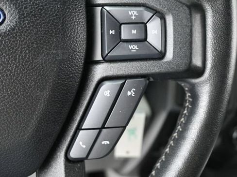 Certified 2017 Ford F150 XLT w/ Equipment Group 301A Mid RWD image 18