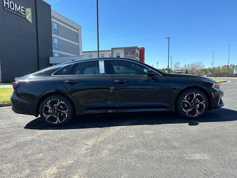 New 2026 Kia K5 GT-Line image 8