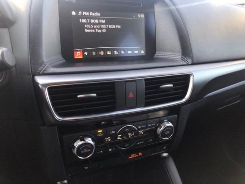 Used 2016 MAZDA CX-5 Grand Touring image 18