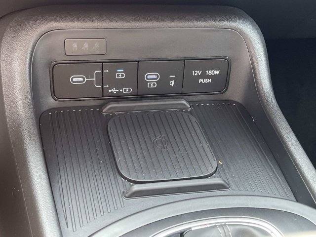 New 2026 Hyundai Kona SEL Sport FWD image 26