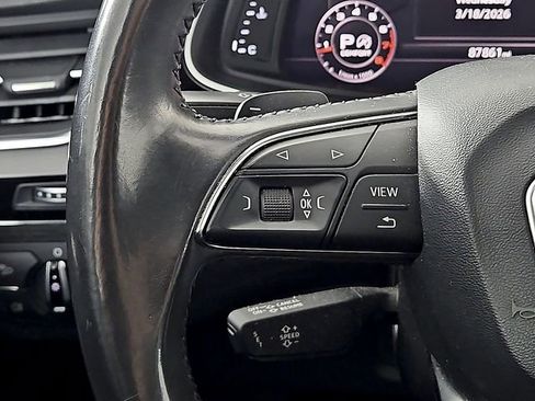Used 2017 Audi Q7 3.0T Premium Plus w/ Premium Plus Package image 23