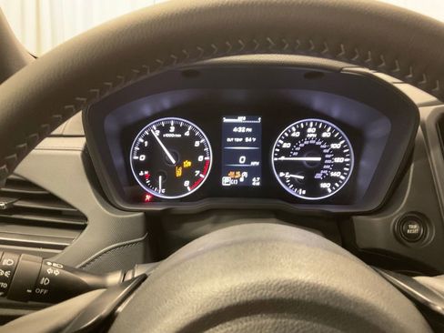 New 2026 Subaru Forester Premium image 11