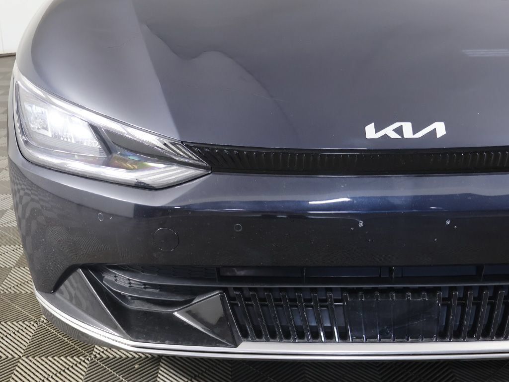 Used 2023 Kia EV6 Wind RWD image 14