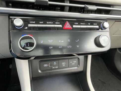 New 2025 Hyundai Tucson SEL w/ Tow & Go Package image 36