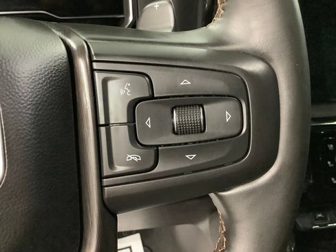 Used 2024 GMC Sierra 1500 AT4 w/ Technology Package AWD/4WD image 16