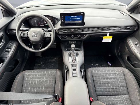 New 2026 Honda HR-V Sport image 15