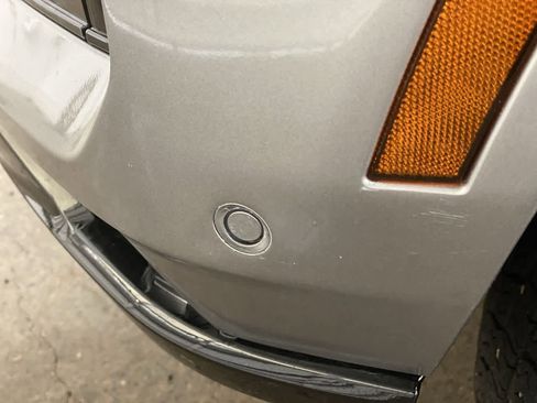 Used 2025 Chevrolet Tahoe Z71 image 30