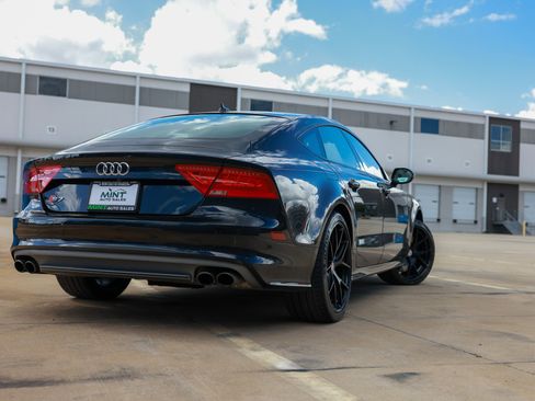 Used 2014 Audi S7 Prestige image 37