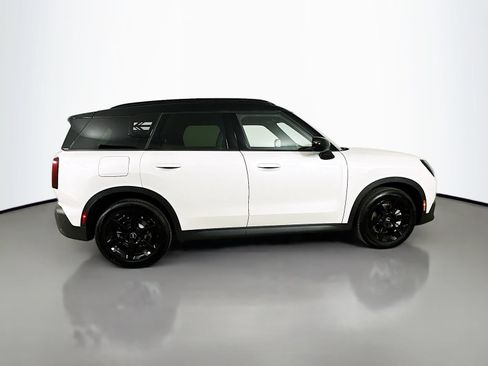 New 2027 MINI Cooper Countryman S AWD/4WD image 4