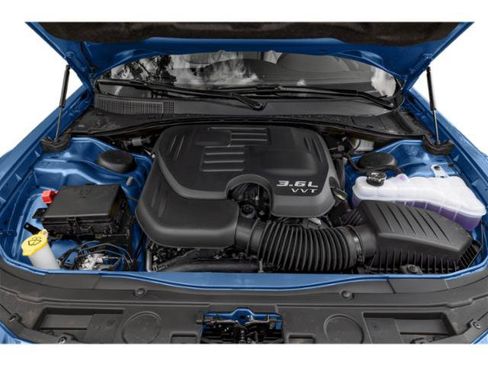 Used 2023 Chrysler 300 S RWD image 15