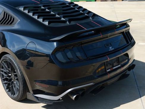 Used 2020 Ford Mustang GT RWD image 51