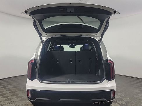 Used 2025 Kia Telluride SX Prestige X-Line AWD/4WD image 7