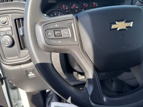 Used 2021 Chevrolet Silverado 3500 W/T w/ WT Convenience Package image 12