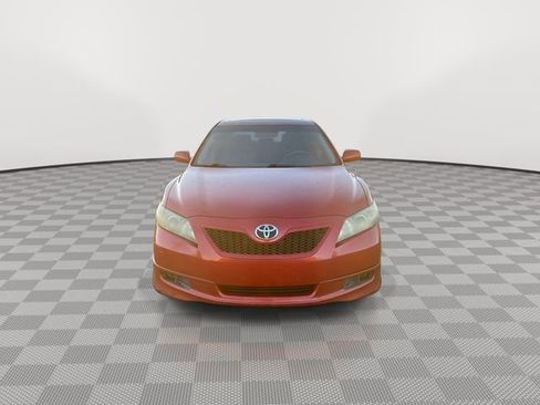 Used 2008 Toyota Camry LE image 3