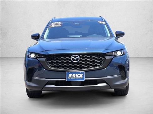 Used 2025 MAZDA CX-50 AWD 2.5 S w/ Preferred Package image 2