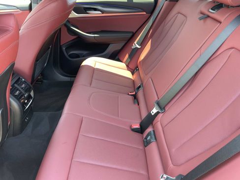 Certified 2023 BMW X3 sDrive30i w/ M Sport Package RWD image 23