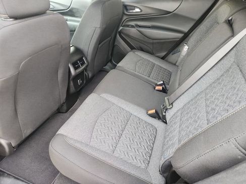 Used 2022 Chevrolet Equinox LT FWD image 32