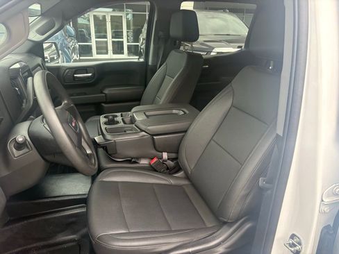 Used 2023 GMC Sierra 1500 Pro RWD image 11