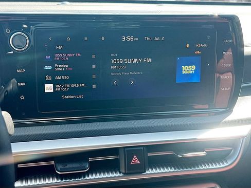 Certified 2024 Kia K5 GT-Line w/ GT-Line Premium Package FWD image 15