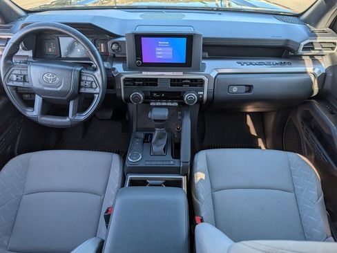 Used 2026 Toyota Tacoma SR5 RWD image 4