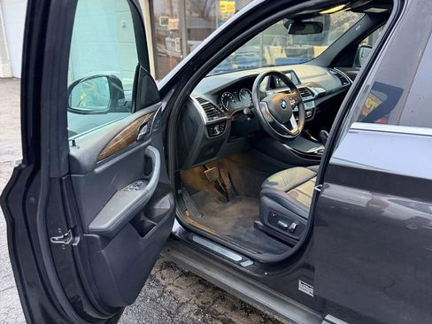 Used 2019 BMW X3 sDrive30i RWD image 7