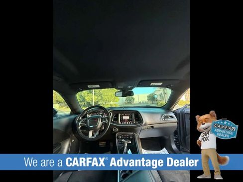 Used 2015 Dodge Challenger R/T Plus RWD image 30