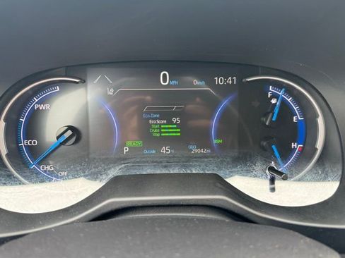 Certified 2025 Toyota RAV4 XLE image 23