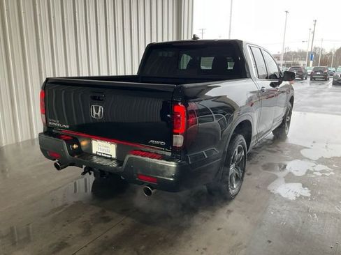 Certified 2023 Honda Ridgeline RTL-E image 25
