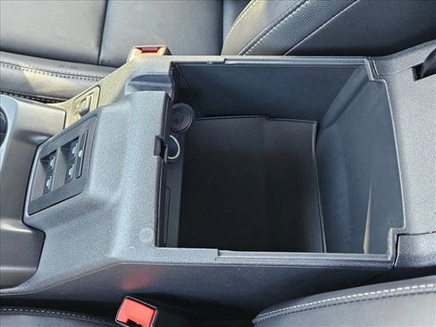 New 2025 Ford Bronco Outer Banks image 14