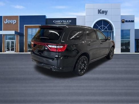 New 2026 Dodge Durango GT image 6