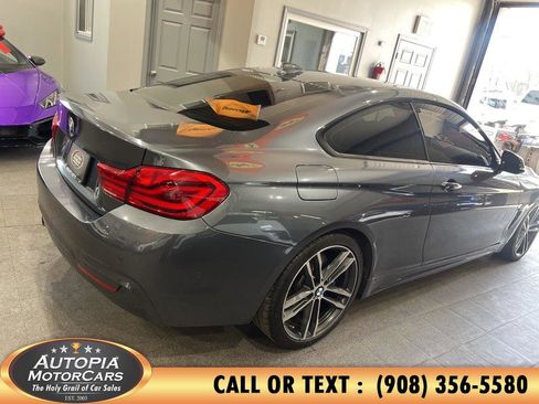 Used 2018 BMW 430i Coupe image 5
