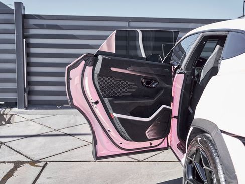 Used 2024 Lamborghini Urus Performante image 35