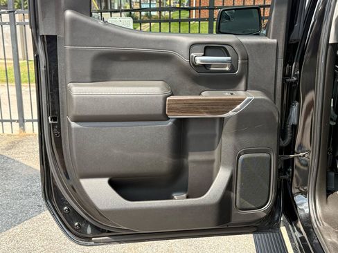 Used 2021 Chevrolet Silverado 1500 RST w/ All Star Edition Plus AWD/4WD image 56