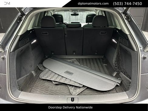 Used 2021 Audi Q5 2.0T Premium image 47