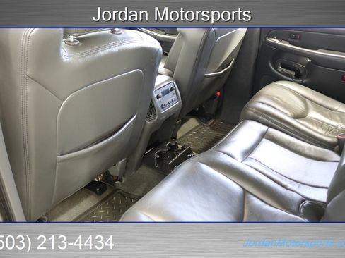 Used 2007 Chevrolet Silverado 3500 LT w/ Heavy-Duty Power Package image 83