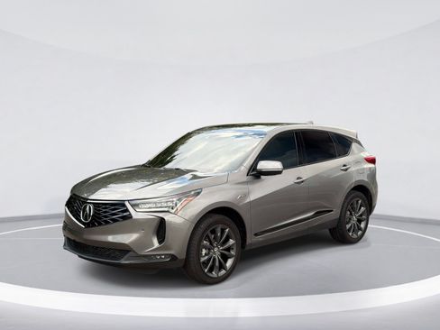 Used 2025 Acura RDX w/ Advance Package AWD/4WD image 5