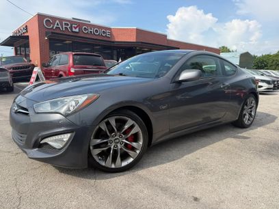 Used 2014 Hyundai Genesis 2.0T