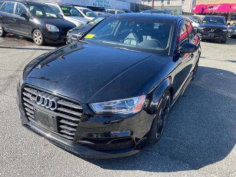 Used 2016 Audi A3 2.0T Premium image 2