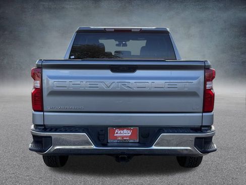 Certified 2025 Chevrolet Silverado 1500 LT image 6